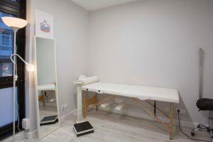 Sala Fisioterapia 2